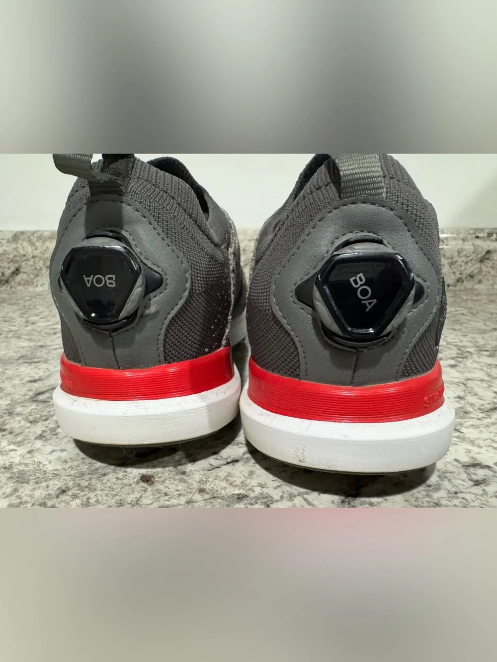 FootJoy hyperflex boa